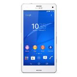 Sony Xperia Z3 Compact Beyaz