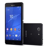 Sony Xperia Z3 Compact