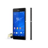 Sony Xperia Z3 Dual 16GB Siyah