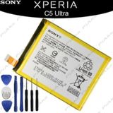Sony Xperia Z3+ Z4/C5 /C5 Ultra Pil Batarya ve Tamir Seti LIS1579