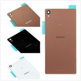 Sony Xperia Z4 Arka Kapak Batarya Pil Kapağı Orjinal
