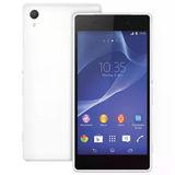 Sony Xperia Z4 Kılıf Ultra İnce Silikon Kapak 0.2 Mm Şeffaf