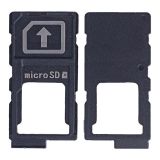 Sony Xperia Z5 Compact/mini Sim Hafıza Kart Kapağı-sim Tepsisi