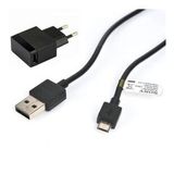 Sony Xperia Z5 Dual E6633 Micro Usb Şarj Aleti Cihazı