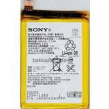 Sony Xperia Z5 E6653 LIS1593ERPC Pil Batarya