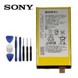 Sony Xperia Z5 Mini Compact Pil Batarya ve Tamir Seti