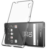 Sony Xperia Z5 Premium Kılıf Süper Silikon Kapak