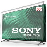 Sony XR-50X90J Tv Ekran Koruyucu