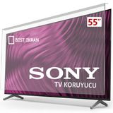 Sony XR-55X92J Tv Ekran Koruyucu