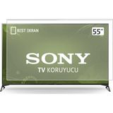 Sony XR-55X93J Tv Ekran Koruyucu