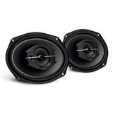 Sony XS-GTF6939 16x24 cm 6x9 mm Oval Tweeterlı 420 W Oto Hoparlör