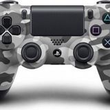 Sony Yeni Nesil Kol Ps4 Dualshock 4 V2 Gamepad Teşhir