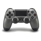 Sony Yeni Nesil PS4 Kol V2 Gamepad Dualshock 4 V2 - Silver