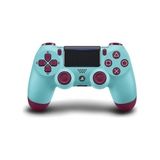 Sony Yeni Nesil PS4 Kol V2 Gamepad Dualshock 4 V2 - Turkuaz