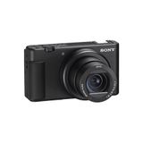 Sony Zv-1 3 inç Dokunmatik Lcd, 2.7 x Zoom, 20.1 MP, 24-70 mm Lens Vlog Kamerası