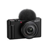 Sony Zv-1F Vlog Kamera