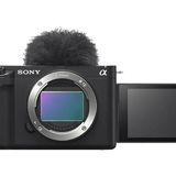 Sony ZV-E1 28-60mm Lens Vlog Fotoğraf Makinesi