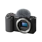 Sony ZV-E10 Aynasız Fotoğraf Makinesi