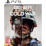 SONYPS5SW Call Of Duty Black Ops Cold War 2 Kollu Oyun Konsolu Altın Renkli Sürükleyici Deneyim