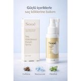 Sooê Saç Dökülmesine Karşı Serum Sprey - Anti Hair Loss Lotion 60ML
