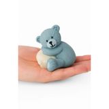 SOO SOAP Ayıcık Sabun Hediyelik Dekoratif El Yapımı