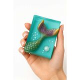 SOO SOAP DENİZ TEMALI SABUN DİLİMİ EL YAPIMI HEDİYELİK DEKORATİF ÖZEL TASARIM