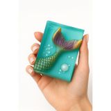 SOO SOAP Denizkızı Masalı Hediyelik Dekoratif Sabun Dilimi