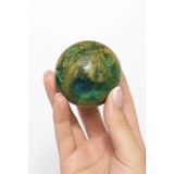 SOO SOAP Kristal Küre Sabun El Yapımı Hediyelik Dekoratif