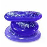 SOO SOAP LAVANTA GALAKSİSİ SABUN SETİ HEDİYELİK DEKORATİF EL YAPIMI