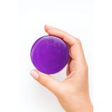 SOO SOAP Lavantalı Transparan Sabun Dilimi Hediyelik Dekoratif El Yapımı