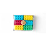 SOO SOAP Lego Sabun Seti Hediyelik Dekoratif El Yapımı