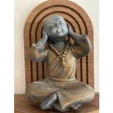 Sooboho Buddha Heykel Büyük
