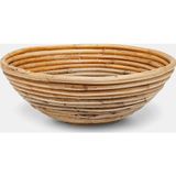 Sooboho Rattan Bambu Dekoratif Kase