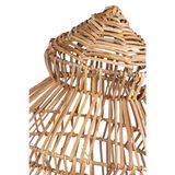 Sooboho&Soomood (100) Rattan Bambu Dekoratif Ağaç Büyük