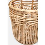 Sooboho&Soomood (50) Bambu Rattan Sepet