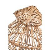 Sooboho&Soomood (99) Rattan Bambu Dekoratif Ağaç Küçük