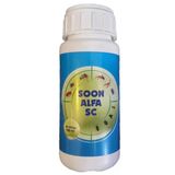 Soon Alfa Sc 100Ml Böcek Karınca Örümcek Haşere Kene İlacı Kokusuz