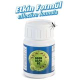 Soon Alfa Sc 50Ml En Etkili Böcek Karınca Örümcek Haşere Kene İlacı Kokusuz Zararsız