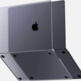 Soonjet Macbook Pro A2442 A2779 Uyumlu Mat Kılıf