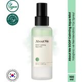 Soop Calming Aqua Mist Jeju Selvi Suyu Içeren Nemlendirici Yatıştırıcı Sprey 100 ml