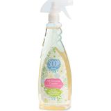 Soop Home %100 Doğal Çok Amaçlı Temizleyici 800 mL | Genel Temizleyici İz Leke Bırakmaz