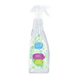 SOOP Tuvalet WC Klozet Kapağı Temizleyici Sprey 750 ml | Bitkisel Yağ Bazlı Sabun