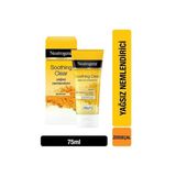 Soothing Clear Yağsız Nemlendirici 75 Ml