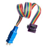 Sop8 150 Mil Çip Test Probu Hattı