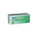Sopharma Carsil Liv52 90 Mg 30 Tablet
