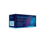SOPHARMA TRİBESTAN BULGARİAN TRİBULUS 60 TABLET