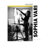 SOPHIA VARI - HEYKELLER VE RESIMLER - BEGÜM AKKOYUNLU ERSÖZ;TANIA BAHAR
