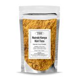 Sophia'nın Nairobi Kenya Köri Tozu 100 gr Sophia's Nairobi Kenyan Curry Powder
