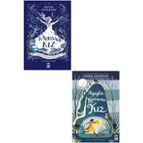 Sophie Anderson 2 Kitap Set / Kardan Kız + Ayıyla Konuşan Kız