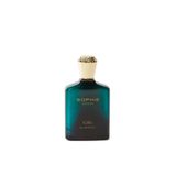 Sophie Cosmetics London Forte Eau De Parfum 100 ml – Kalıcı, Odunsu, Modern Erkek Parfümü, Etkileyici Maskülen Koku